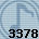 3378