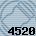 4520