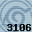 3106