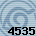 4535