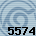 5574