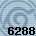 6288