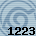 1223