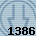 Equipe 1386