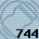 Equipe 744