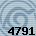 4791