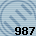 987