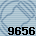 9656