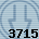 3715