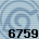 6759