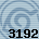 3192