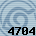 4704