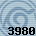 3980