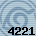 4221