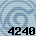 4240