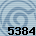 5384