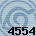 4554