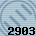 2903