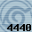 4440