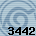 3442