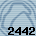 2442