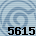 5615