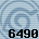 6490
