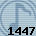 1447