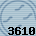 3610