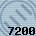 7200