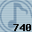 Equipe 740