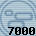 Equipe 7000