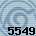 5549
