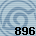 896