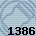 1386
