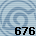 676