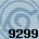 9299