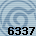 6337