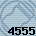 4555