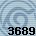 3689