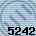 5242