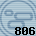 Equipe 806