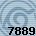 7889