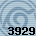 3929