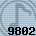 9802