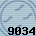 9034