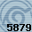 5879
