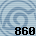 860