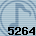 5264