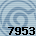 7953